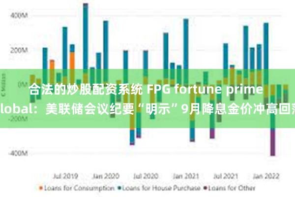 合法的炒股配资系统 FPG fortune prime global：美联储会议纪要“明示”9月降息金价冲高回落